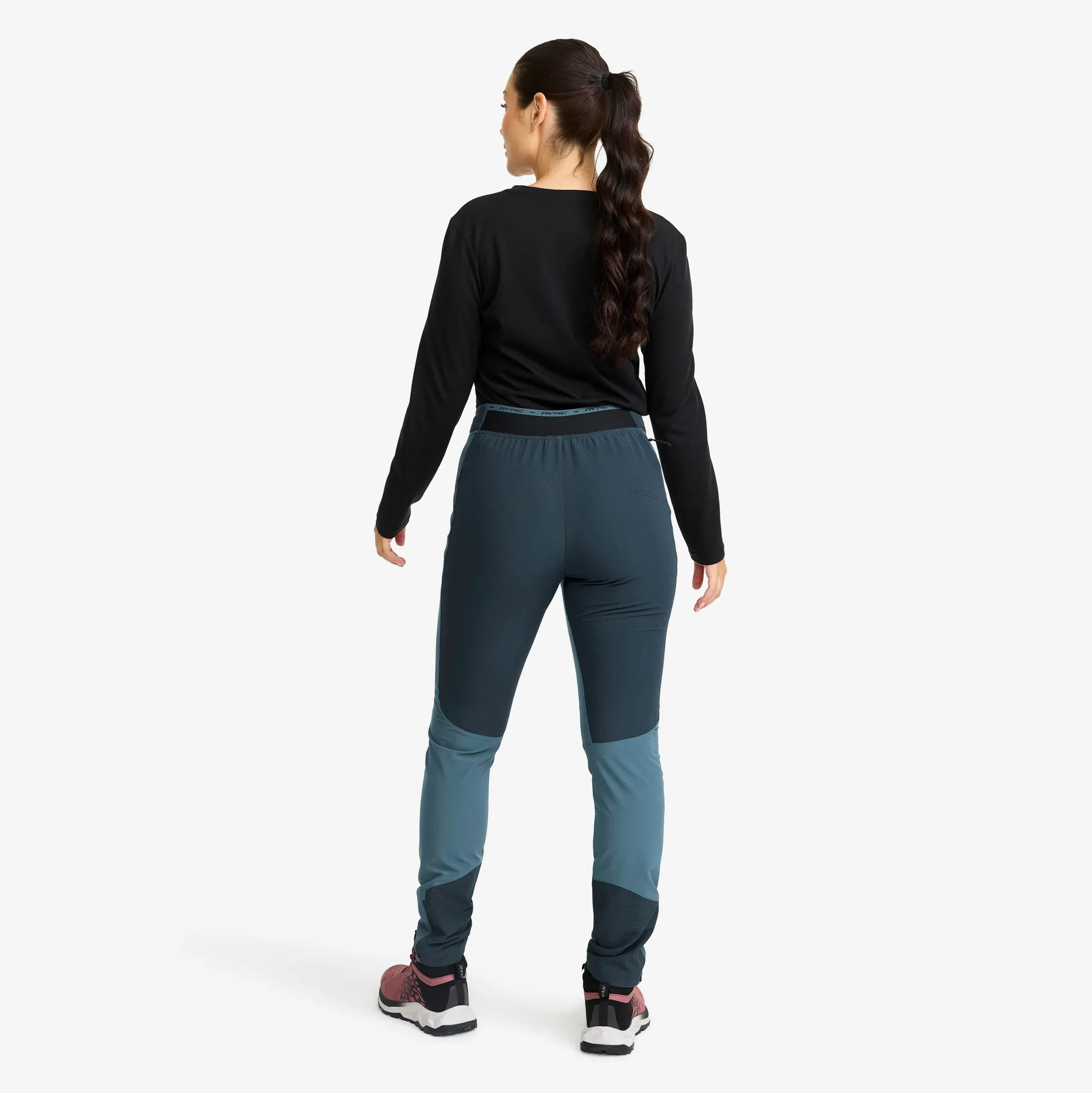 Ridge Trek Stretch Pants Naiset