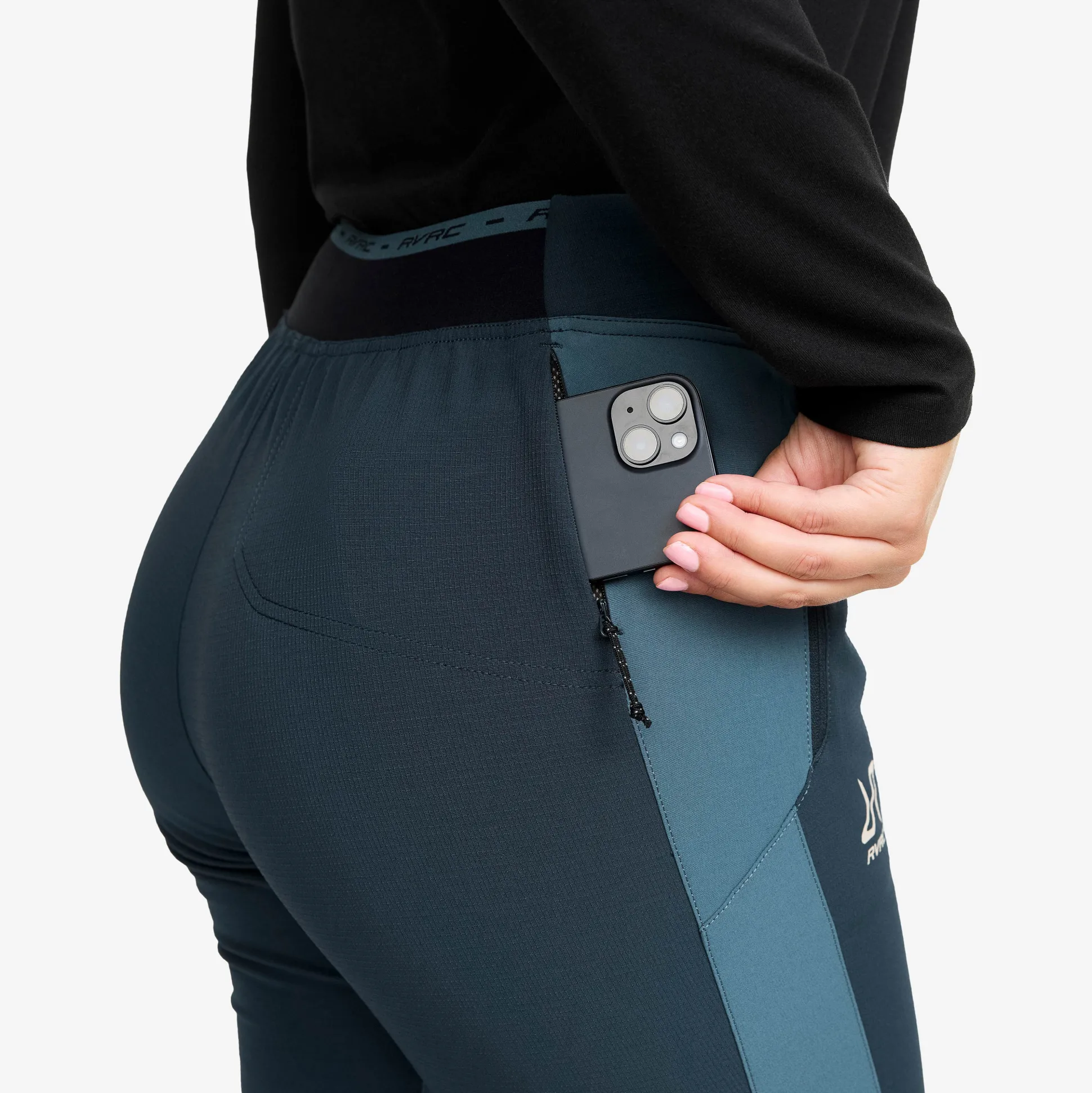 Ridge Trek Stretch Pants Naiset