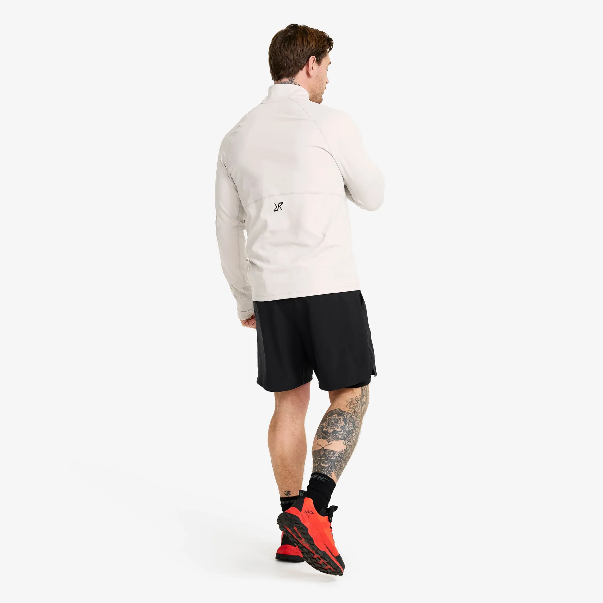 Rise 2-in-1 Shorts Miehet