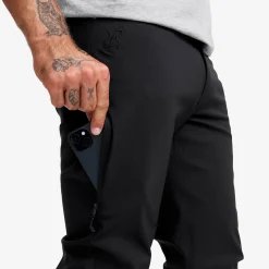 Root Outdoor Stretch Jeans Miehet