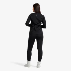 Route Merino Light Base Layer Pants Naiset