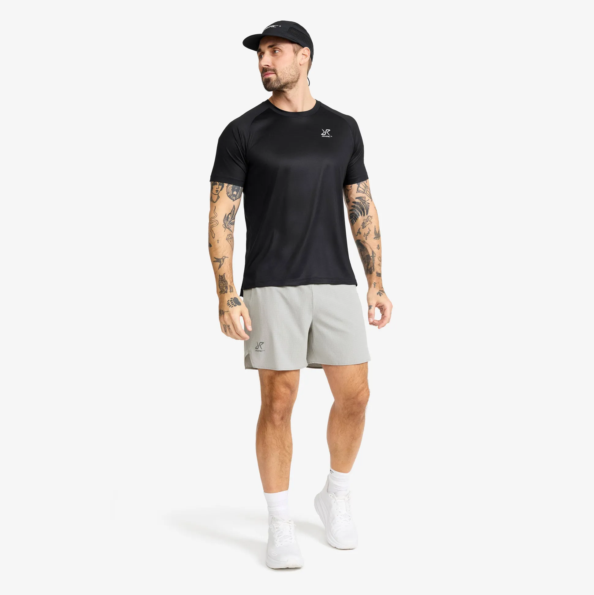 Rush Pro Shorts Miehet