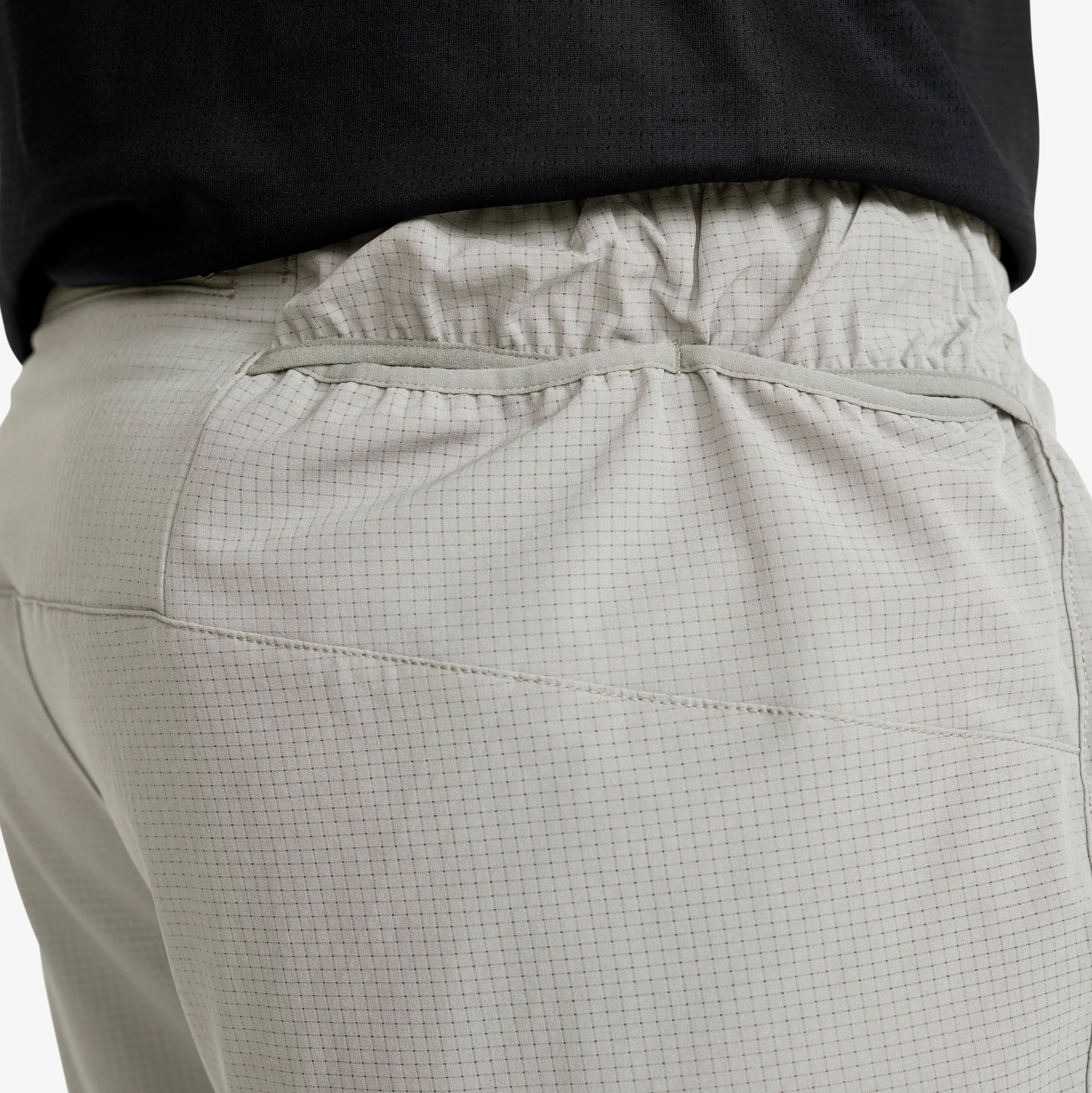 Rush Pro Shorts Miehet