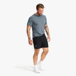 Rush Pro Shorts Miehet
