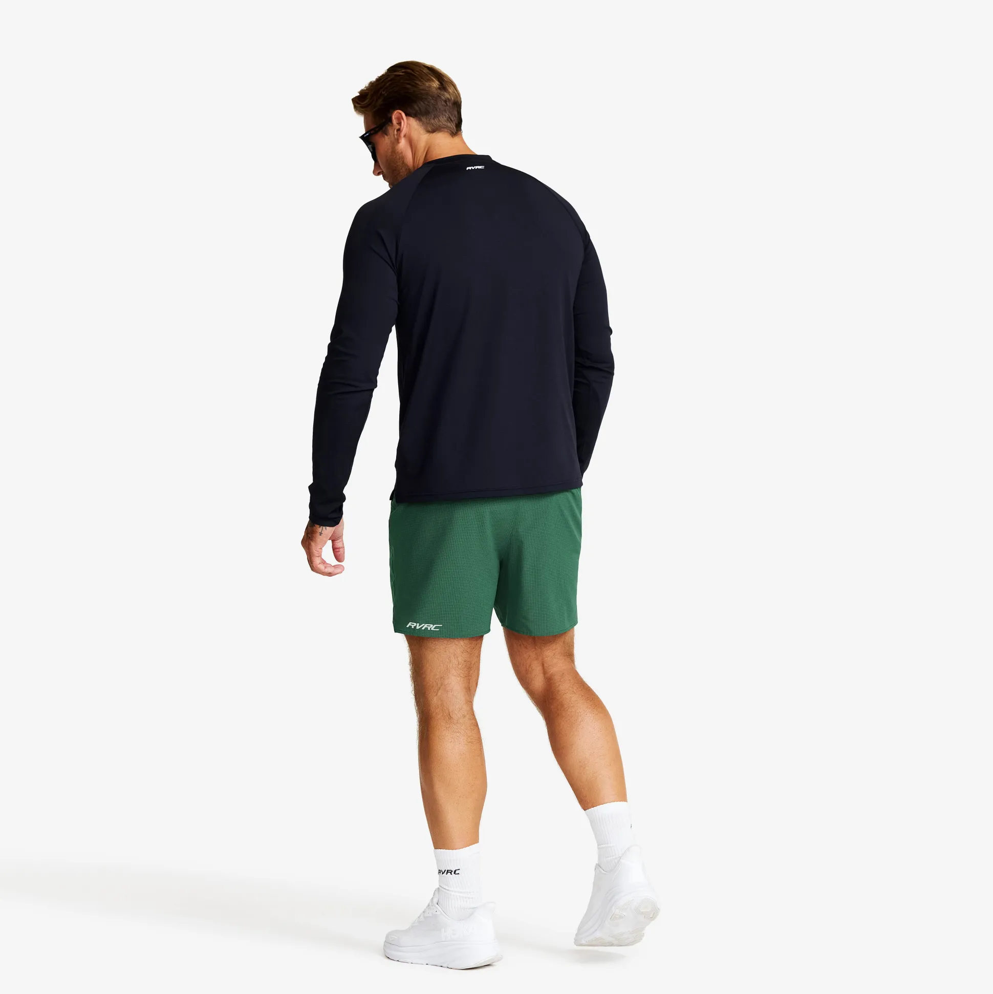 Rush Pro Shorts Miehet