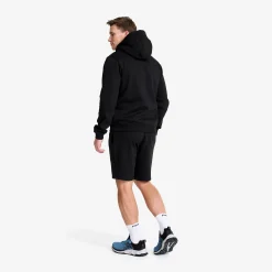 RVRC Full-zip Hoodie Miehet