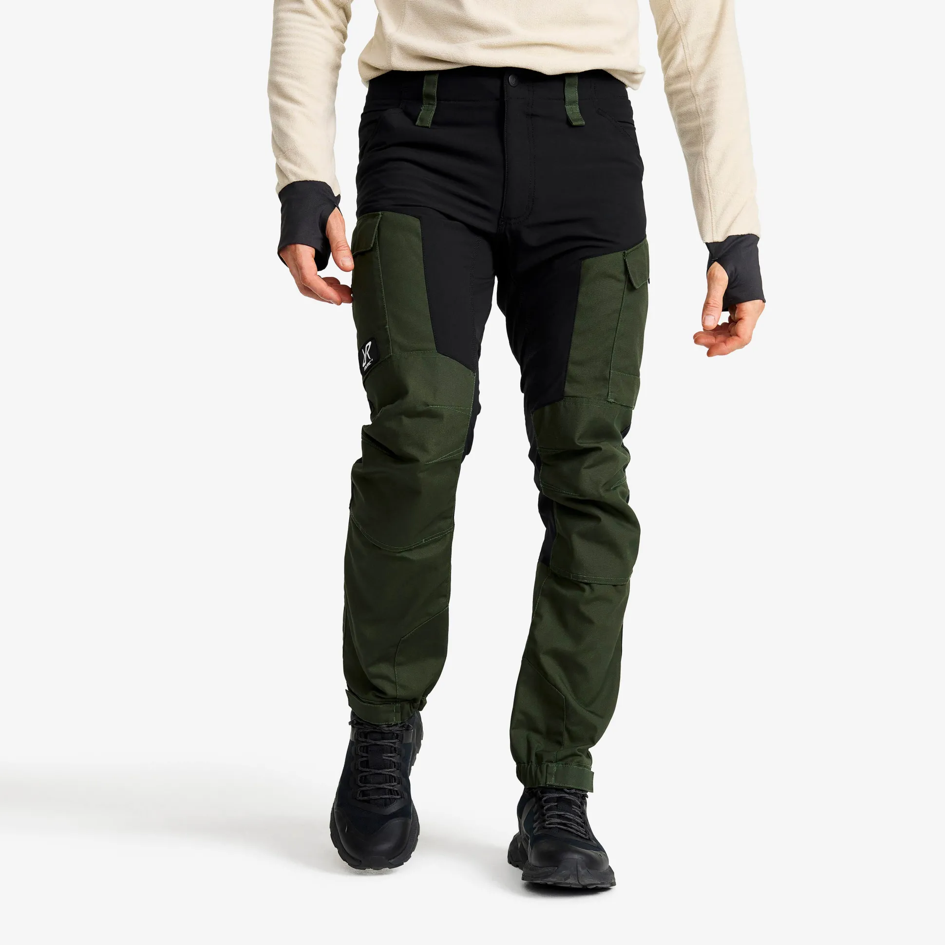 RVRC GP Pants Miehet
