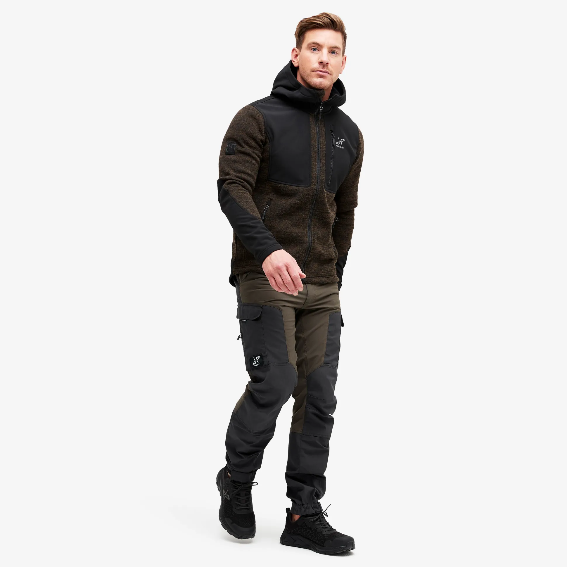 RVRC GP Pants Miehet