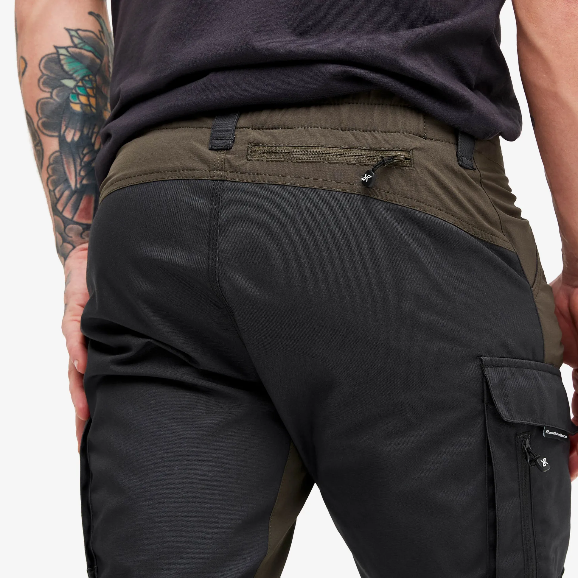 RVRC GP Pants Miehet