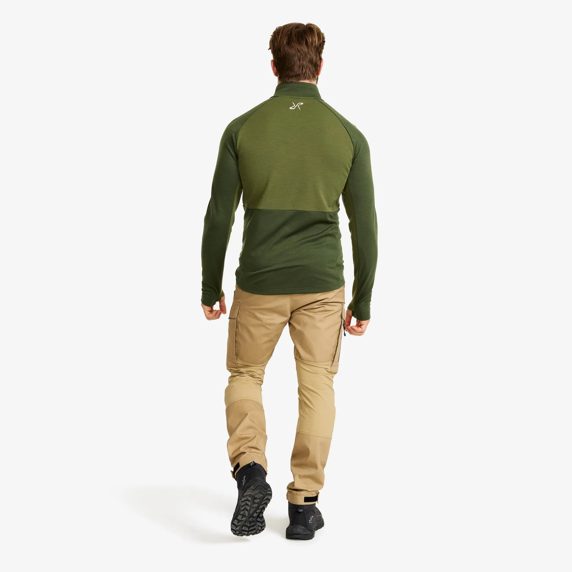 RVRC GP Pants Miehet