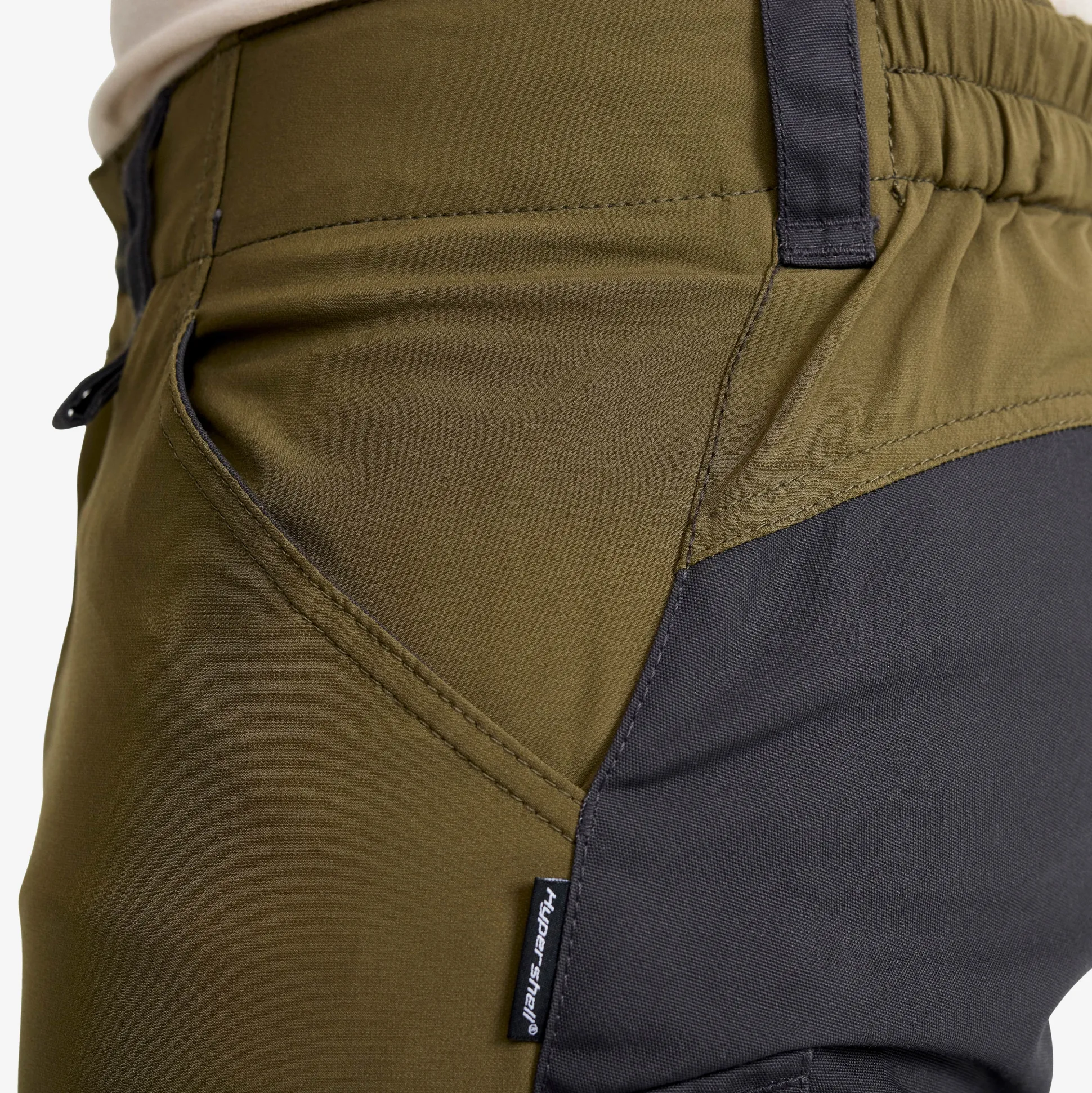 RVRC GP Pants Miehet