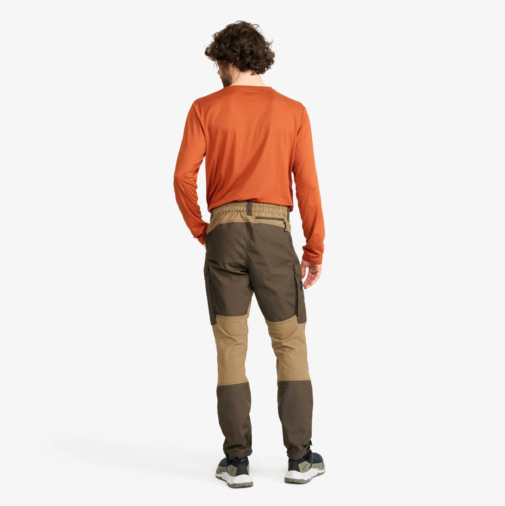 RVRC GP Pants Miehet