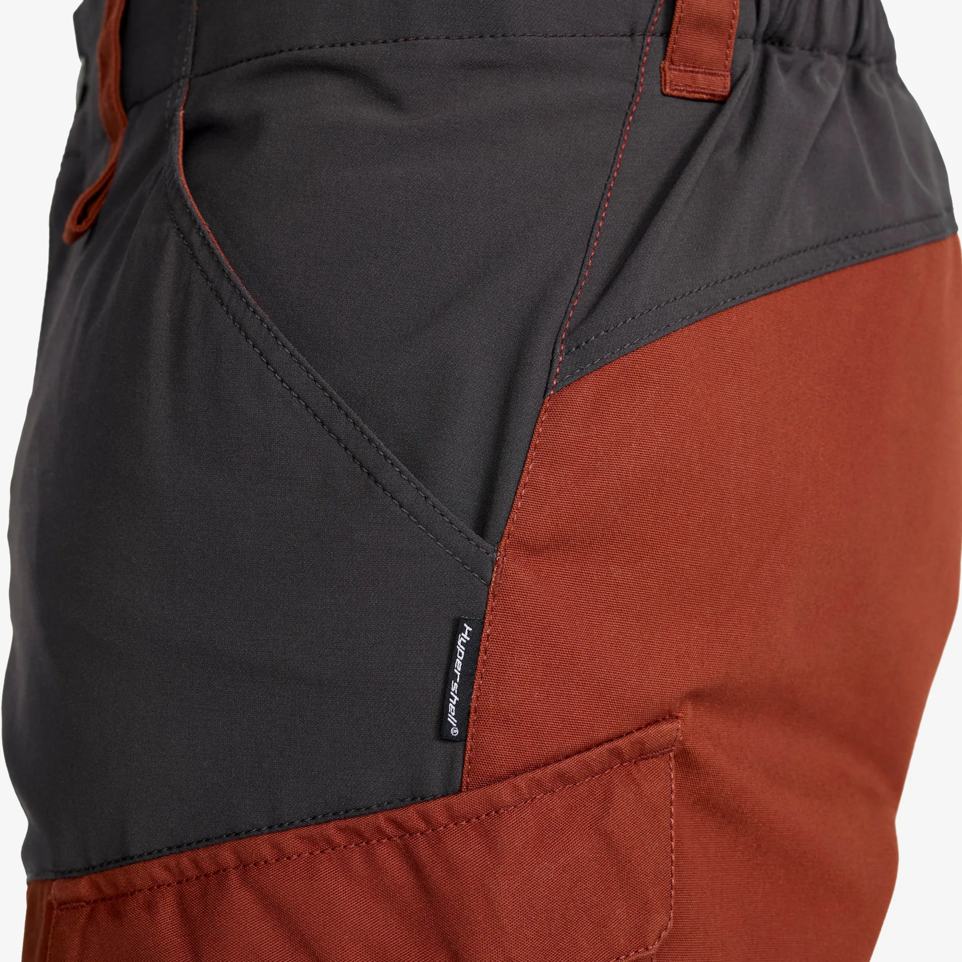 RVRC GP Pants Miehet