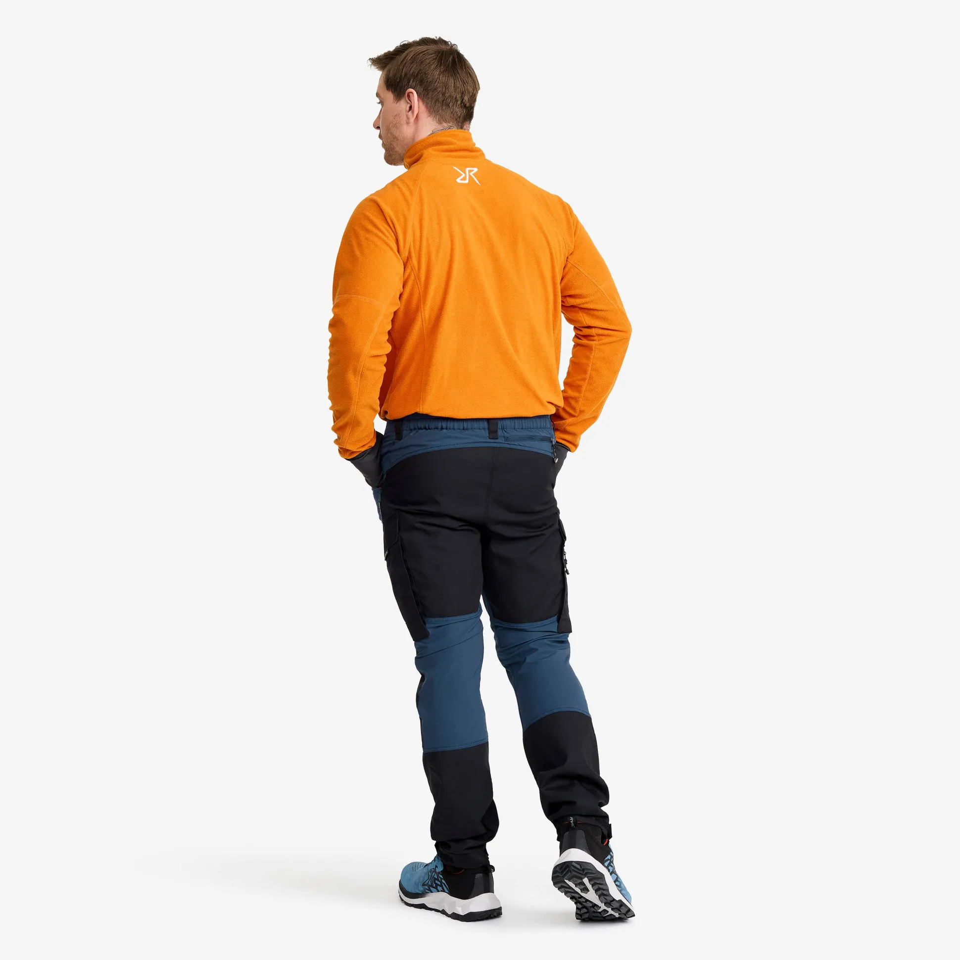 RVRC GP Pants Miehet