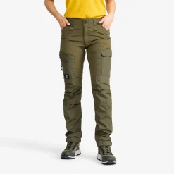 RVRC GP Pants Naiset
