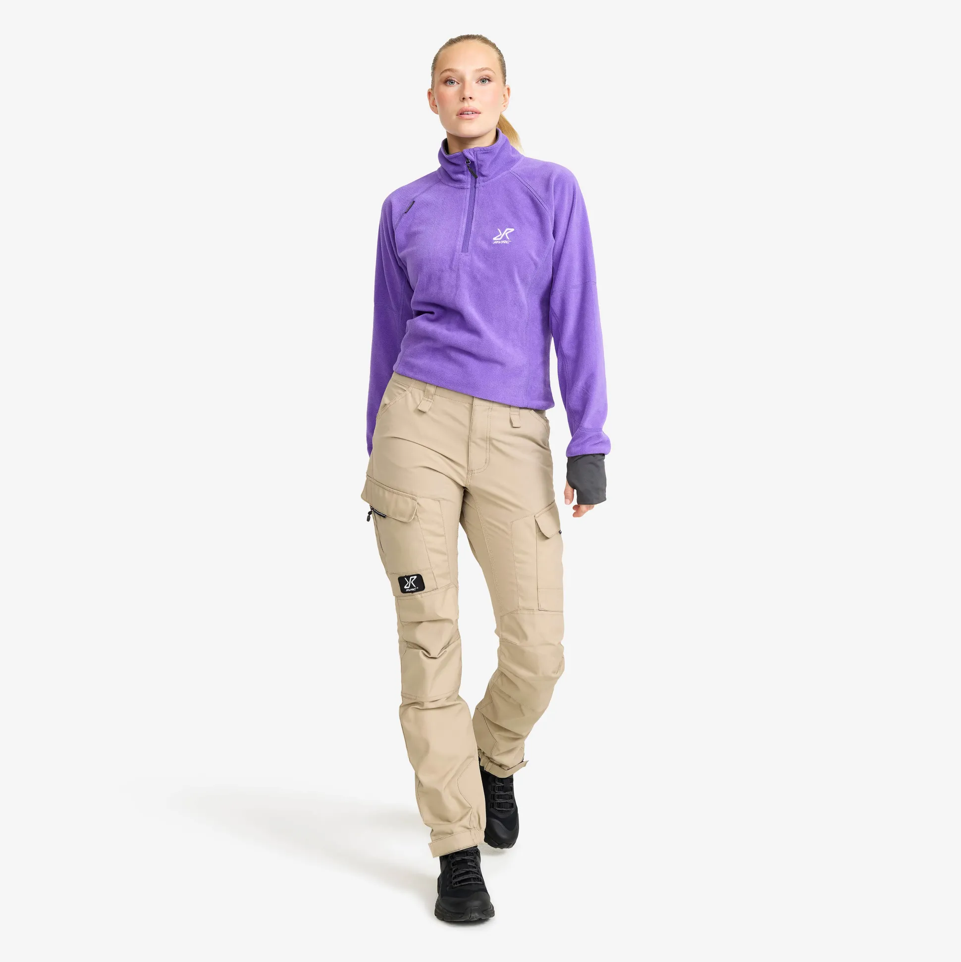RVRC GP Pants Naiset