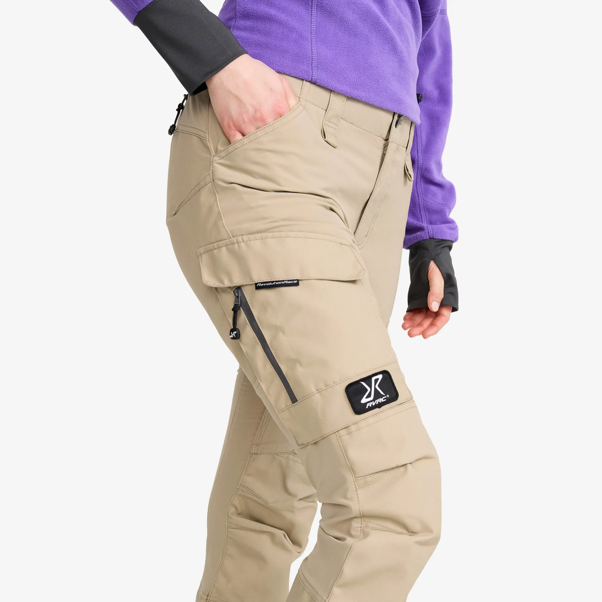 RVRC GP Pants Naiset