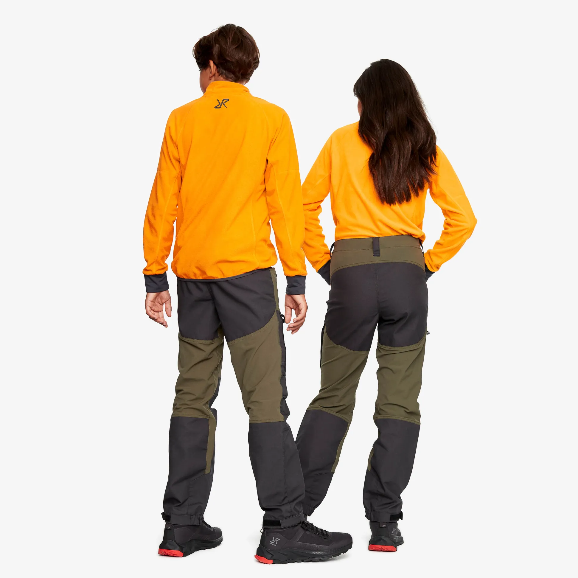 RVRC GP Pants Teens