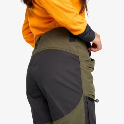 RVRC GP Pants Teens