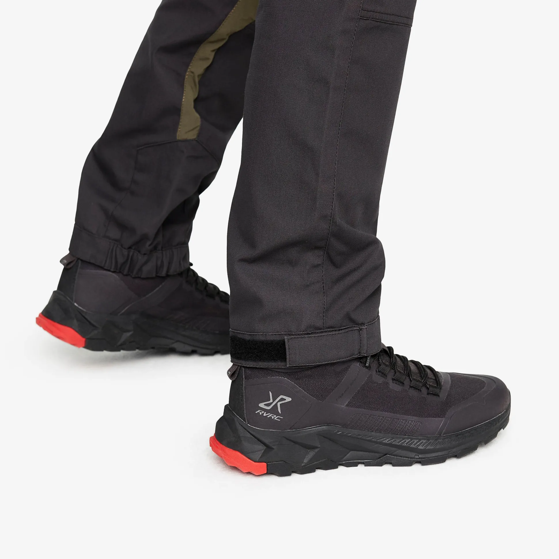 RVRC GP Pants Teens