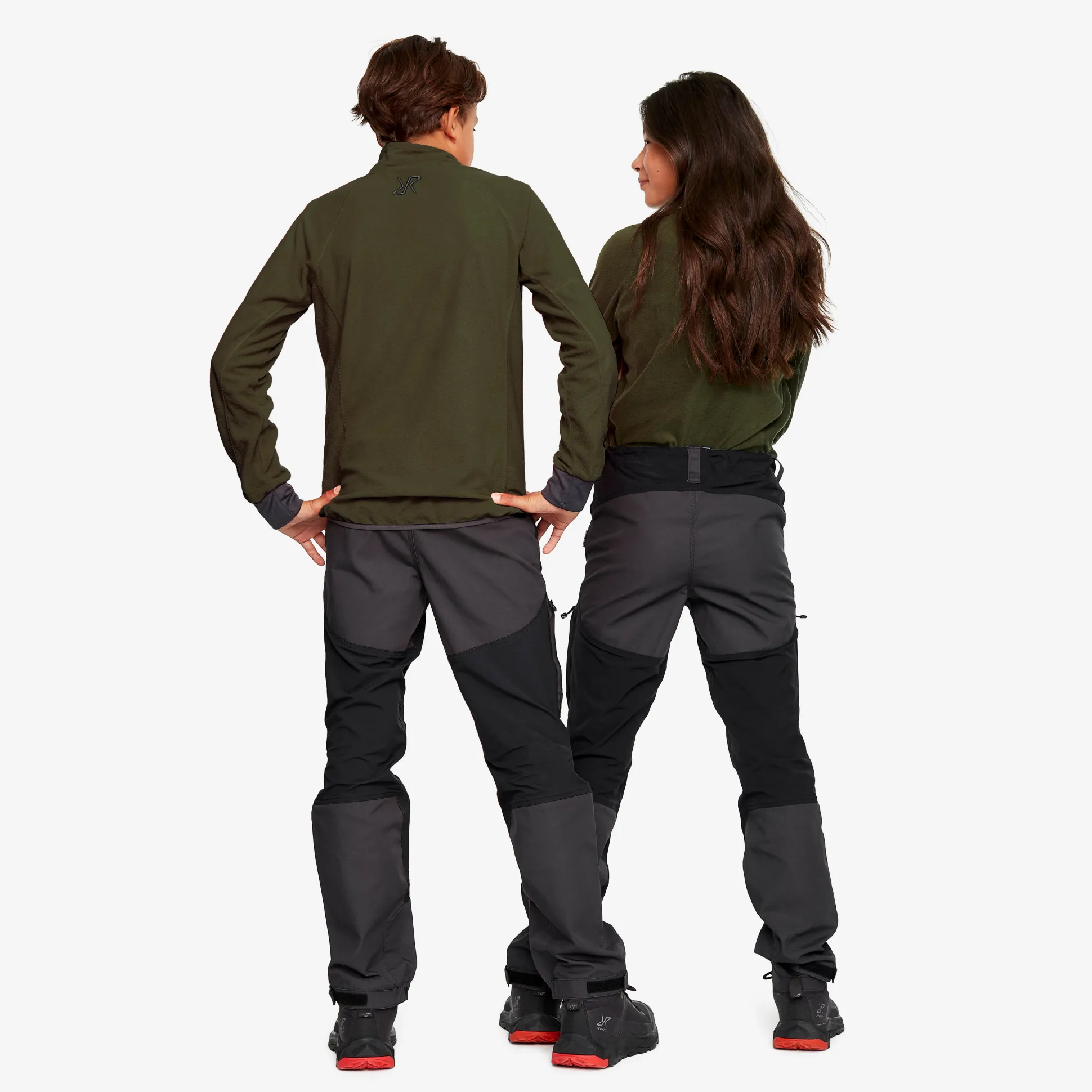 RVRC GP Pants Teens