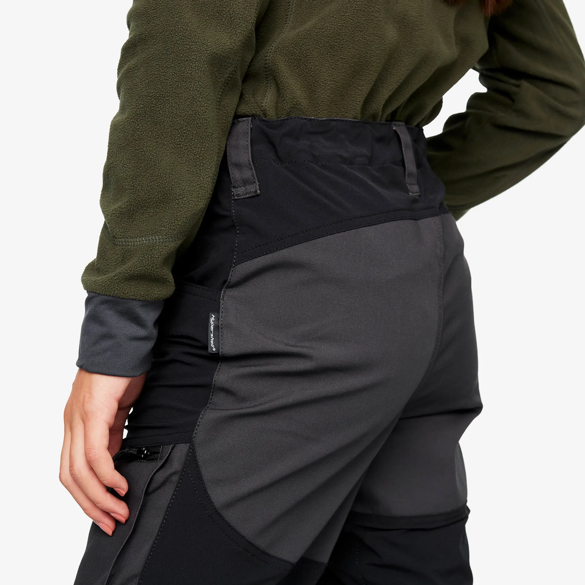 RVRC GP Pants Teens