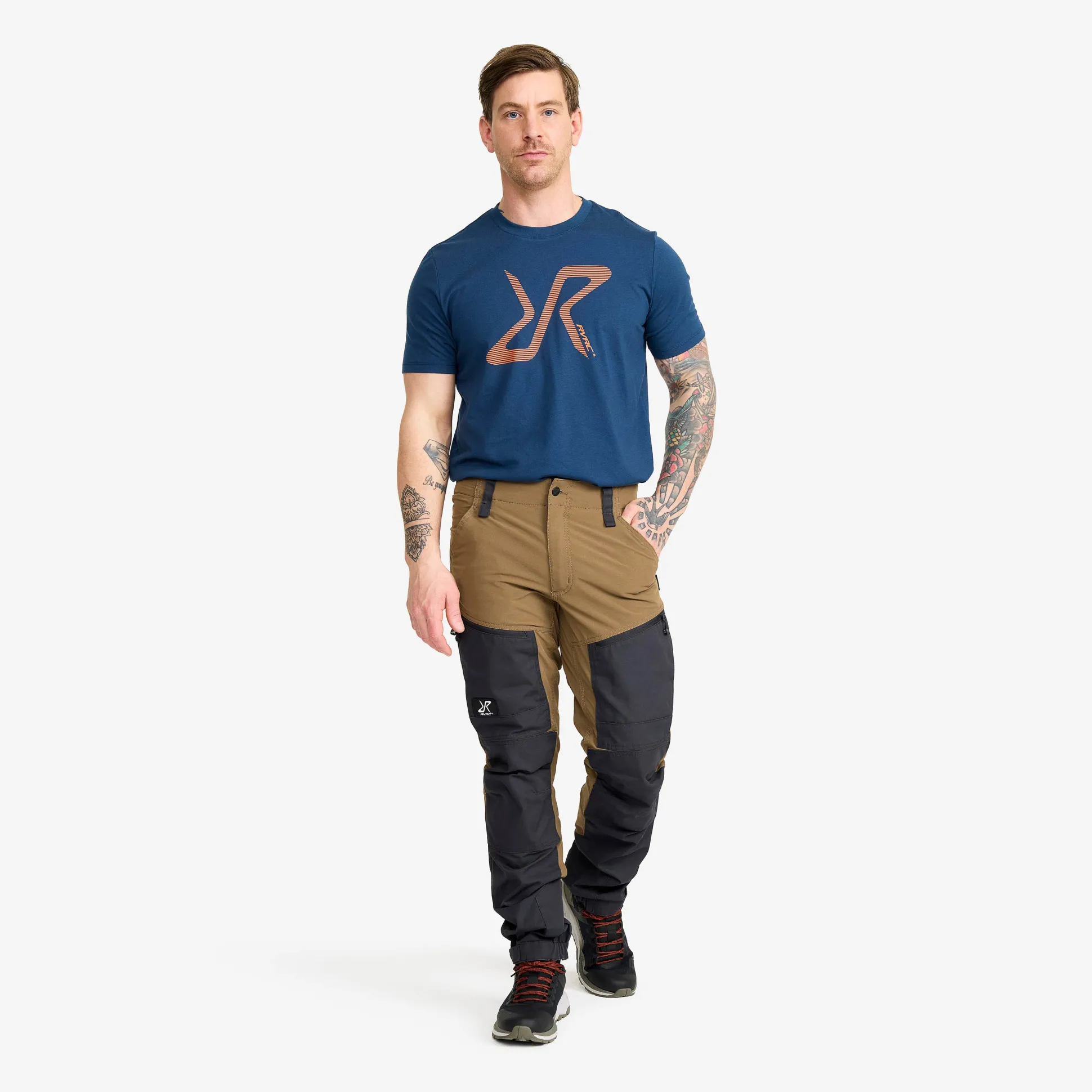 RVRC GP Pro Pants Miehet