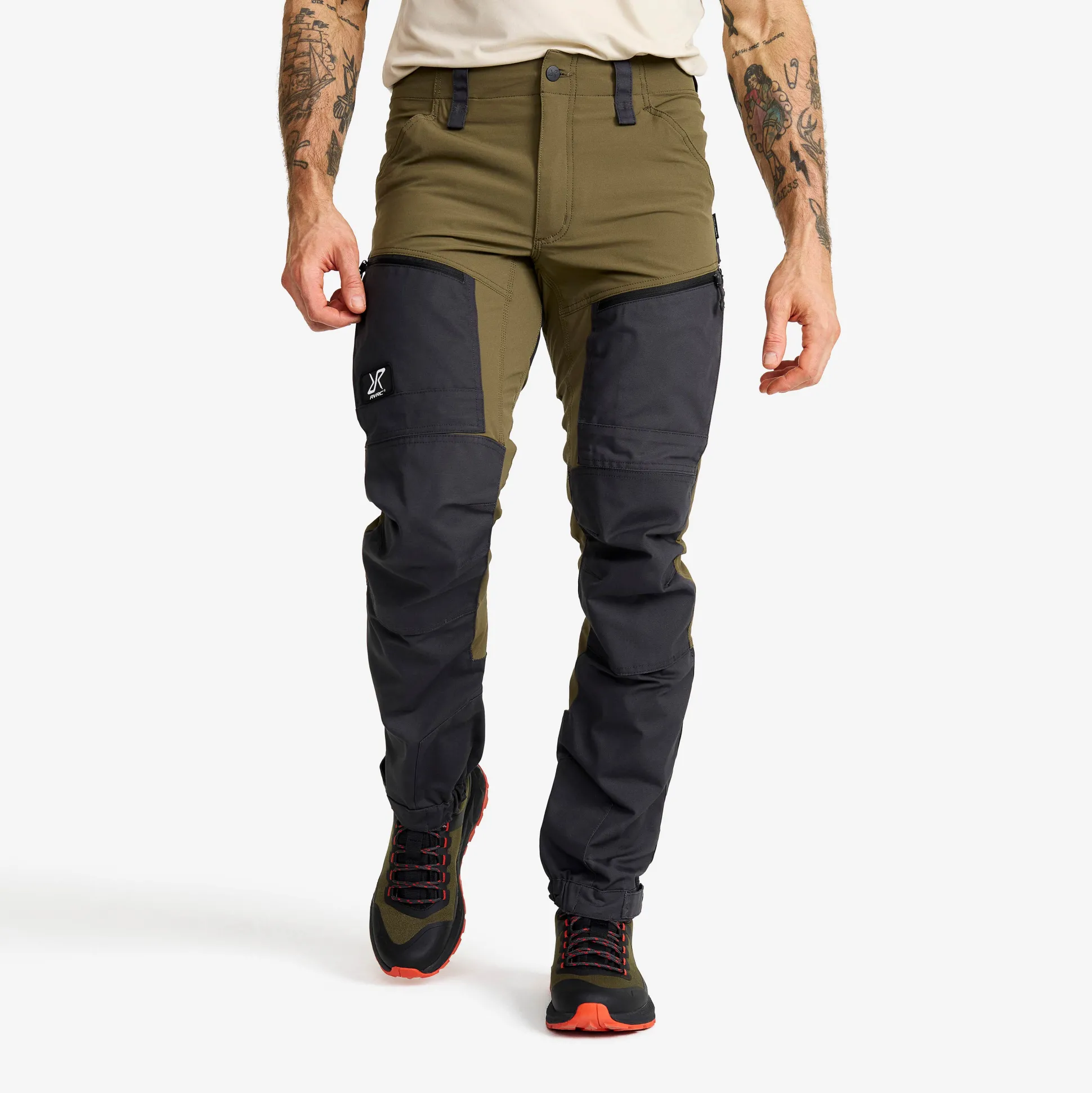 RVRC GP Pro Pants Miehet
