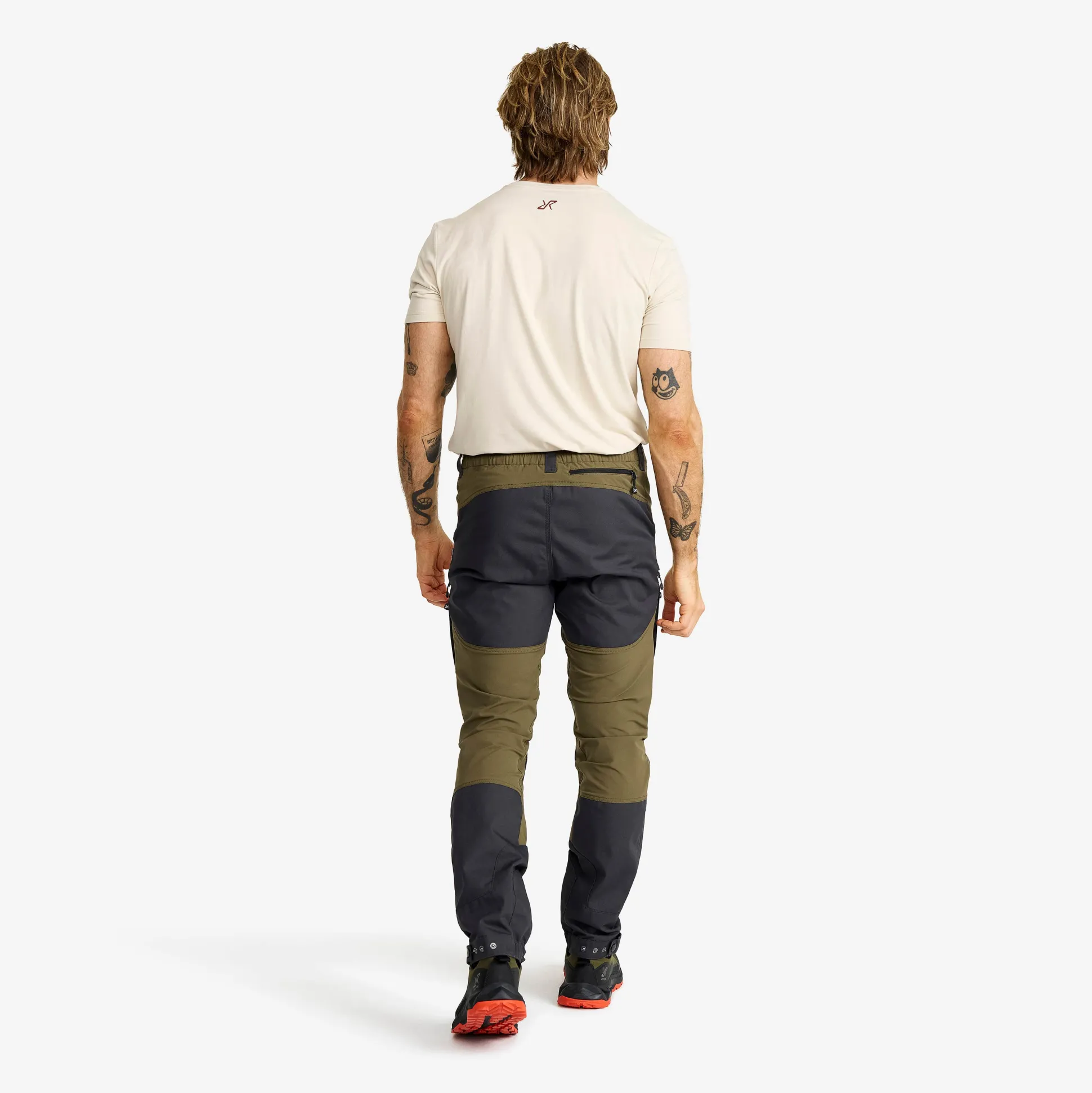 RVRC GP Pro Pants Miehet