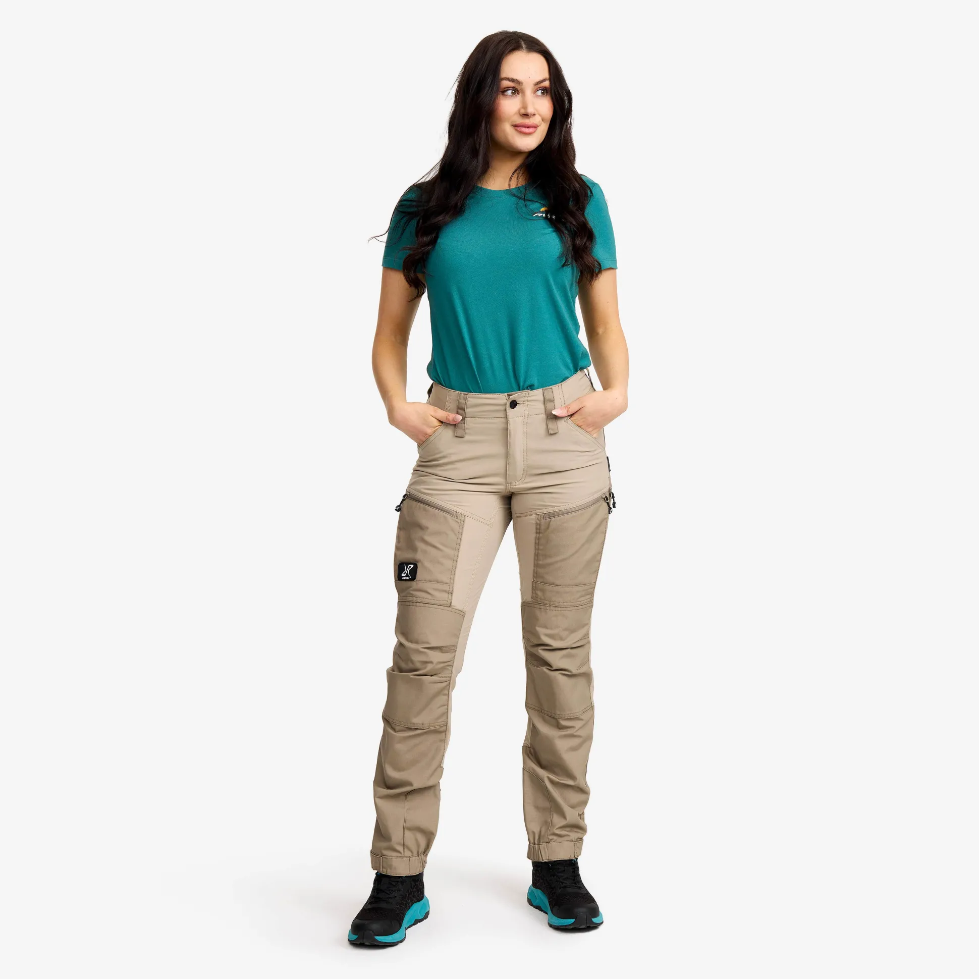 RVRC GP Pro Pants Naiset