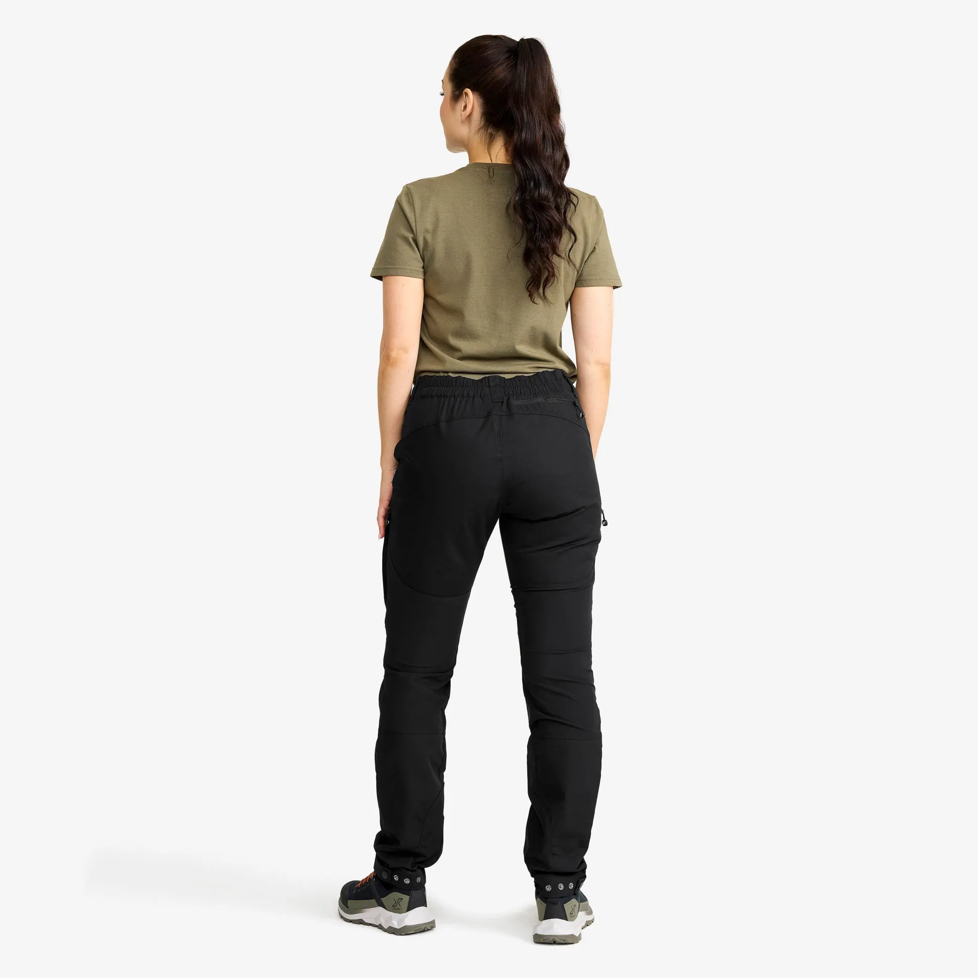 RVRC GP Pro Pants Naiset