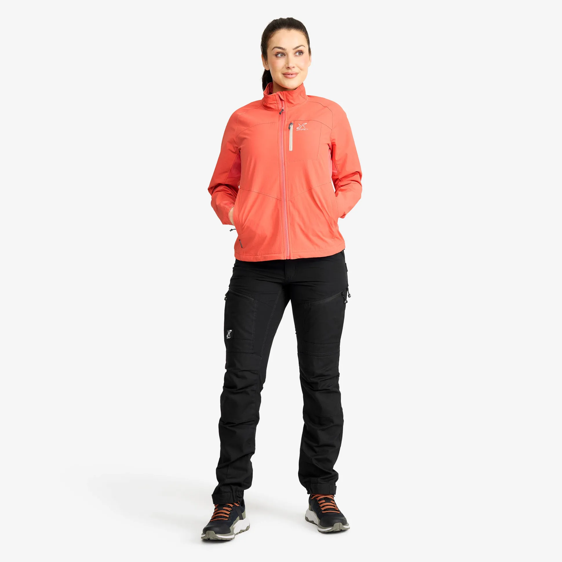 RVRC GP Pro Pants Naiset