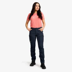 RVRC GP Pro Pants Naiset
