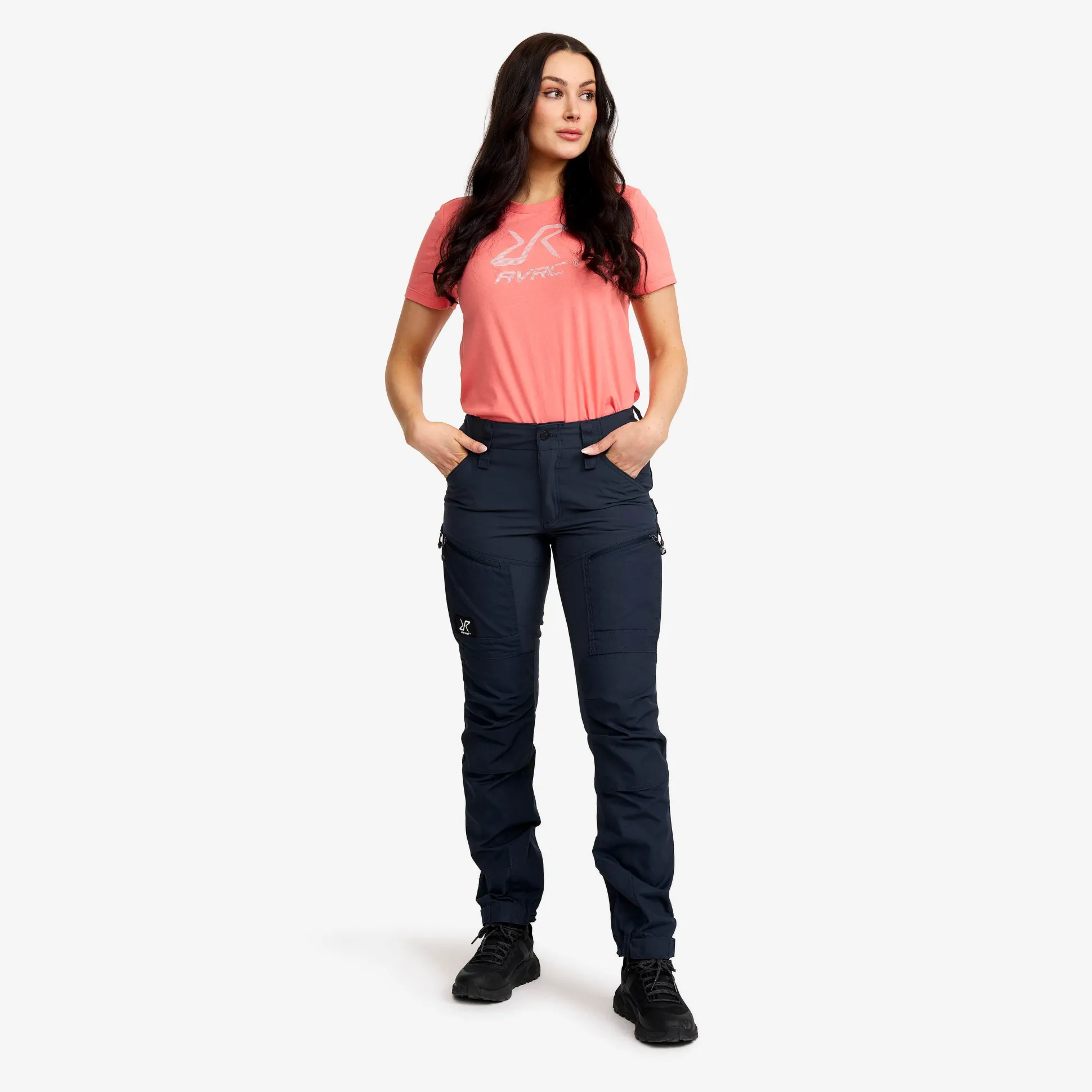 RVRC GP Pro Pants Naiset