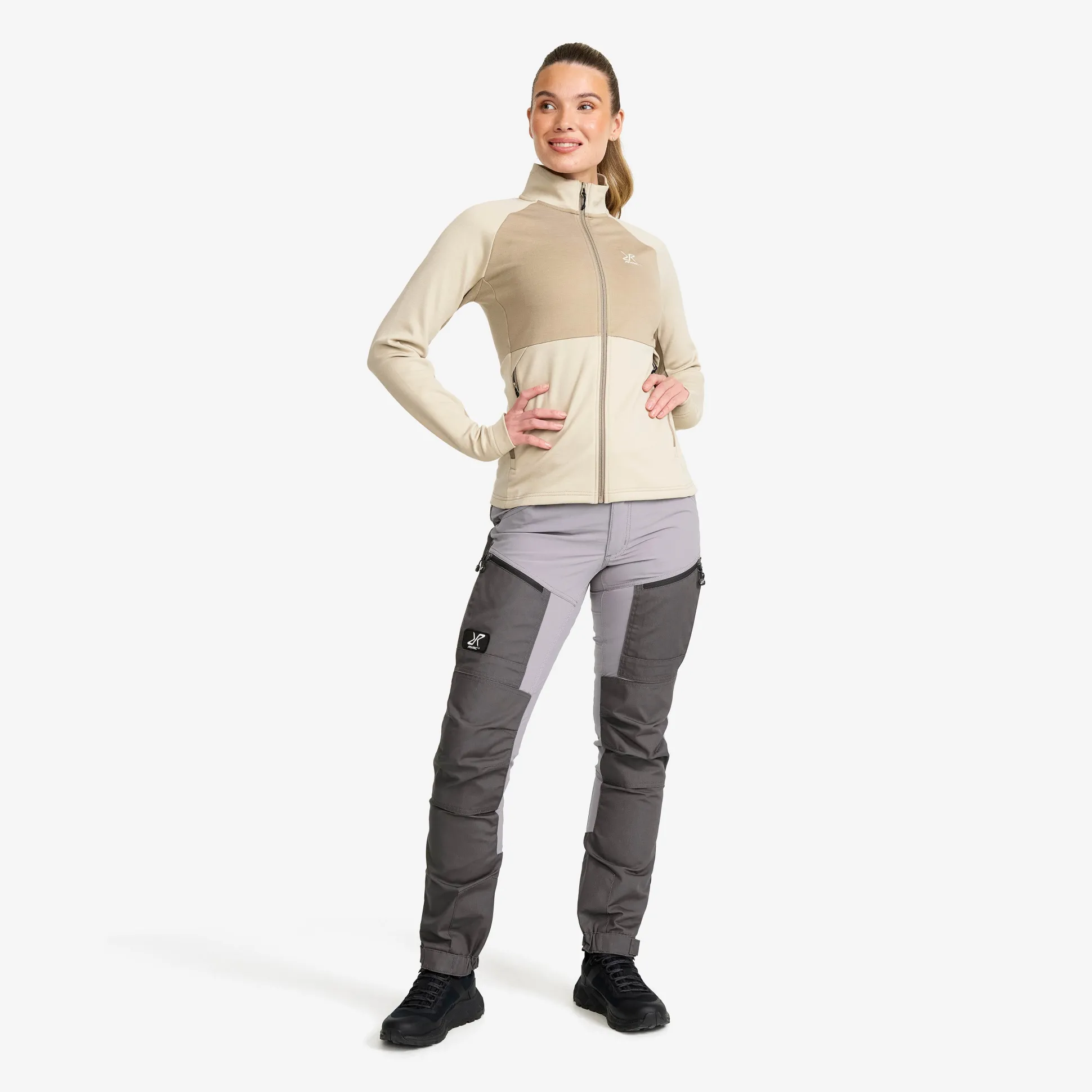 RVRC GP Pro Pants Naiset