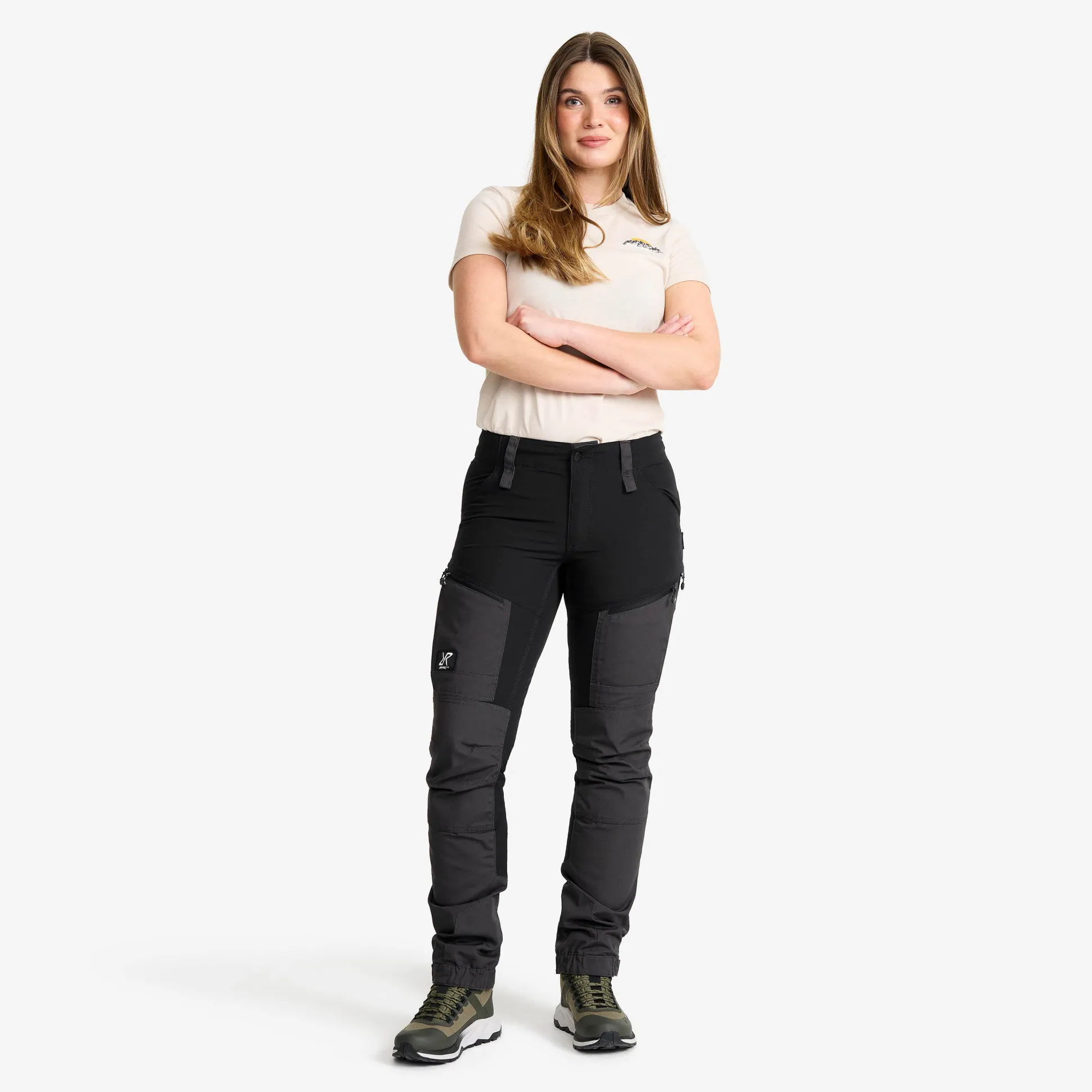 RVRC GP Pro Pants Naiset