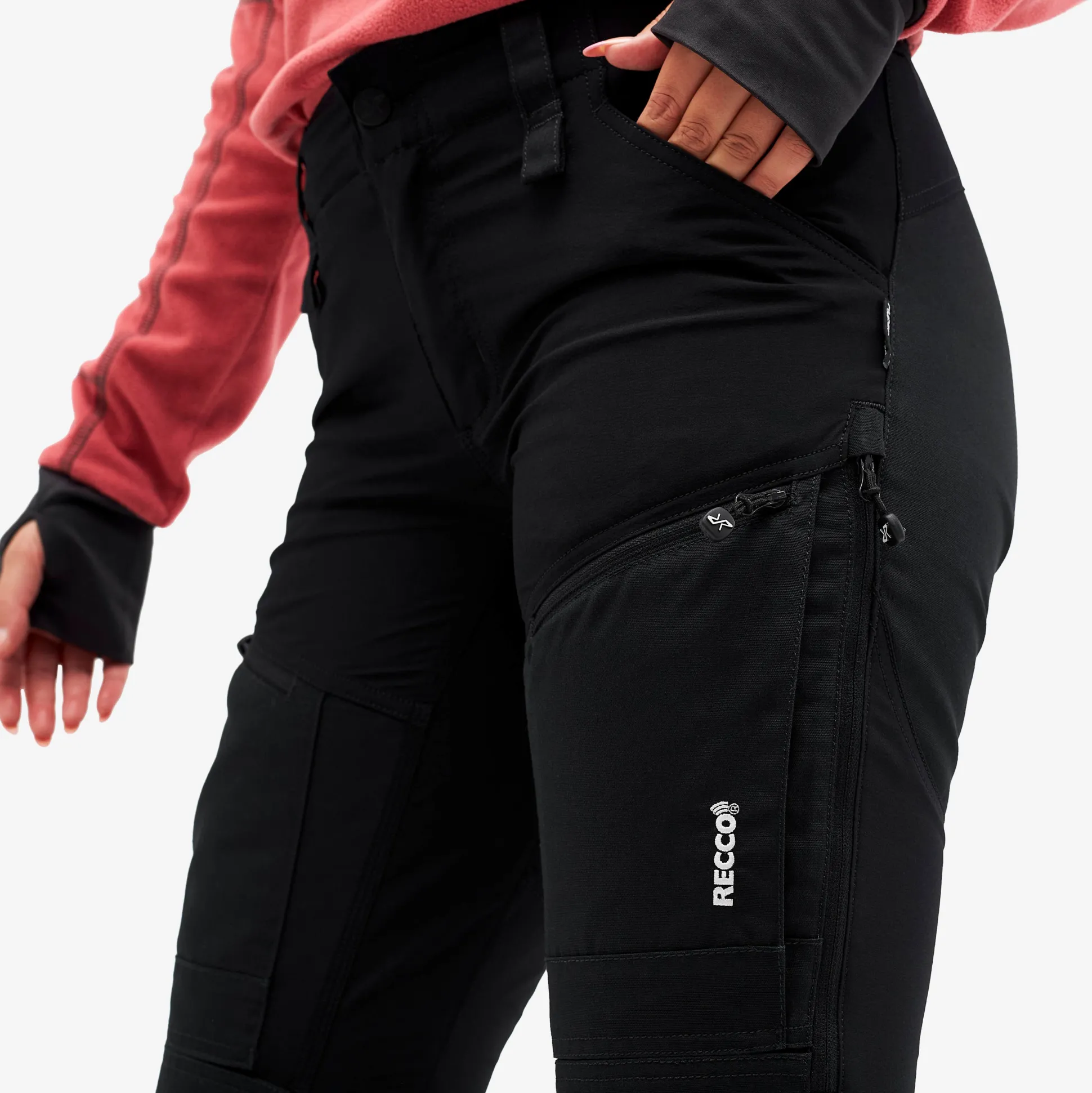 RVRC GP Pro Rescue Pants Naiset