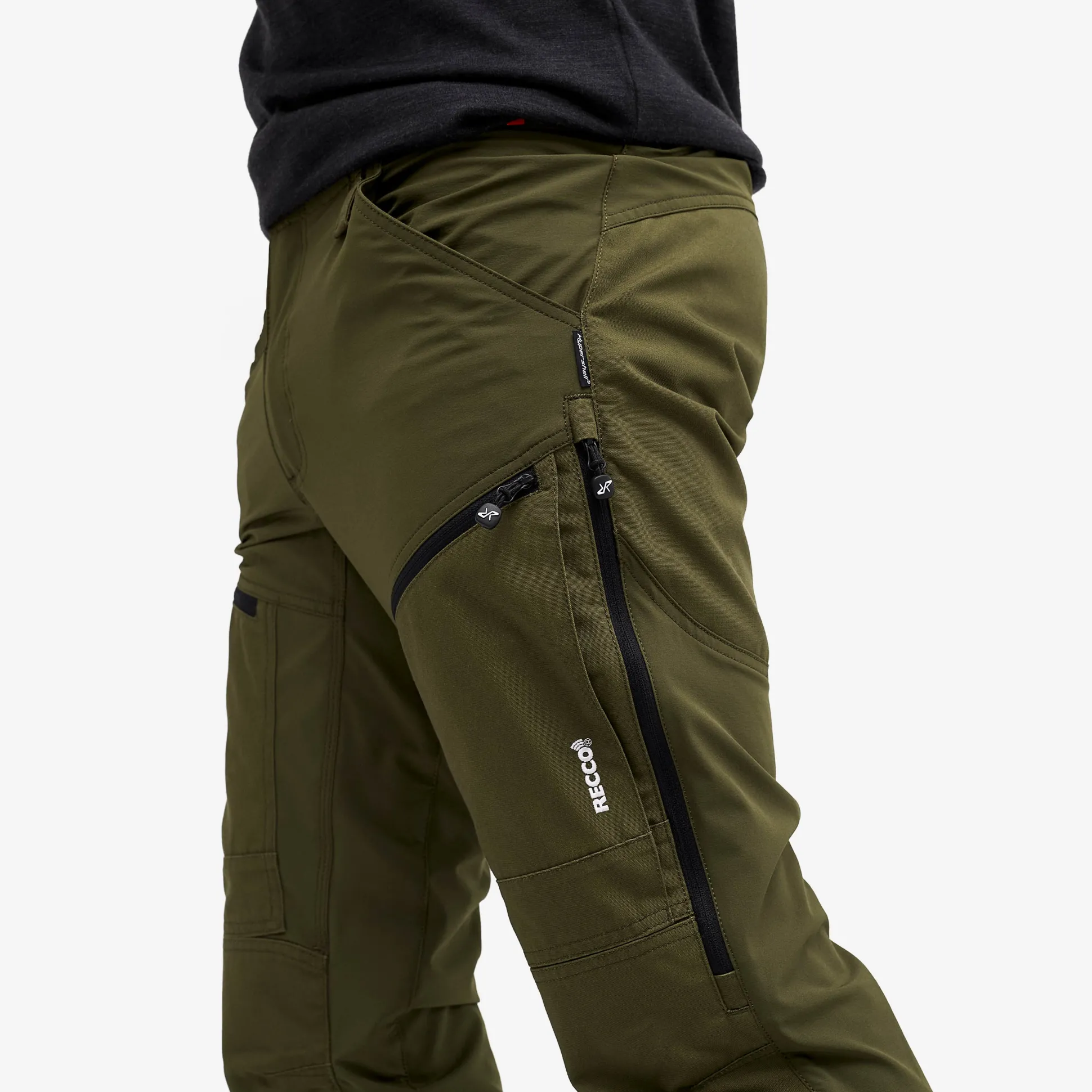 RVRC GP Pro Rescue Pants Miehet
