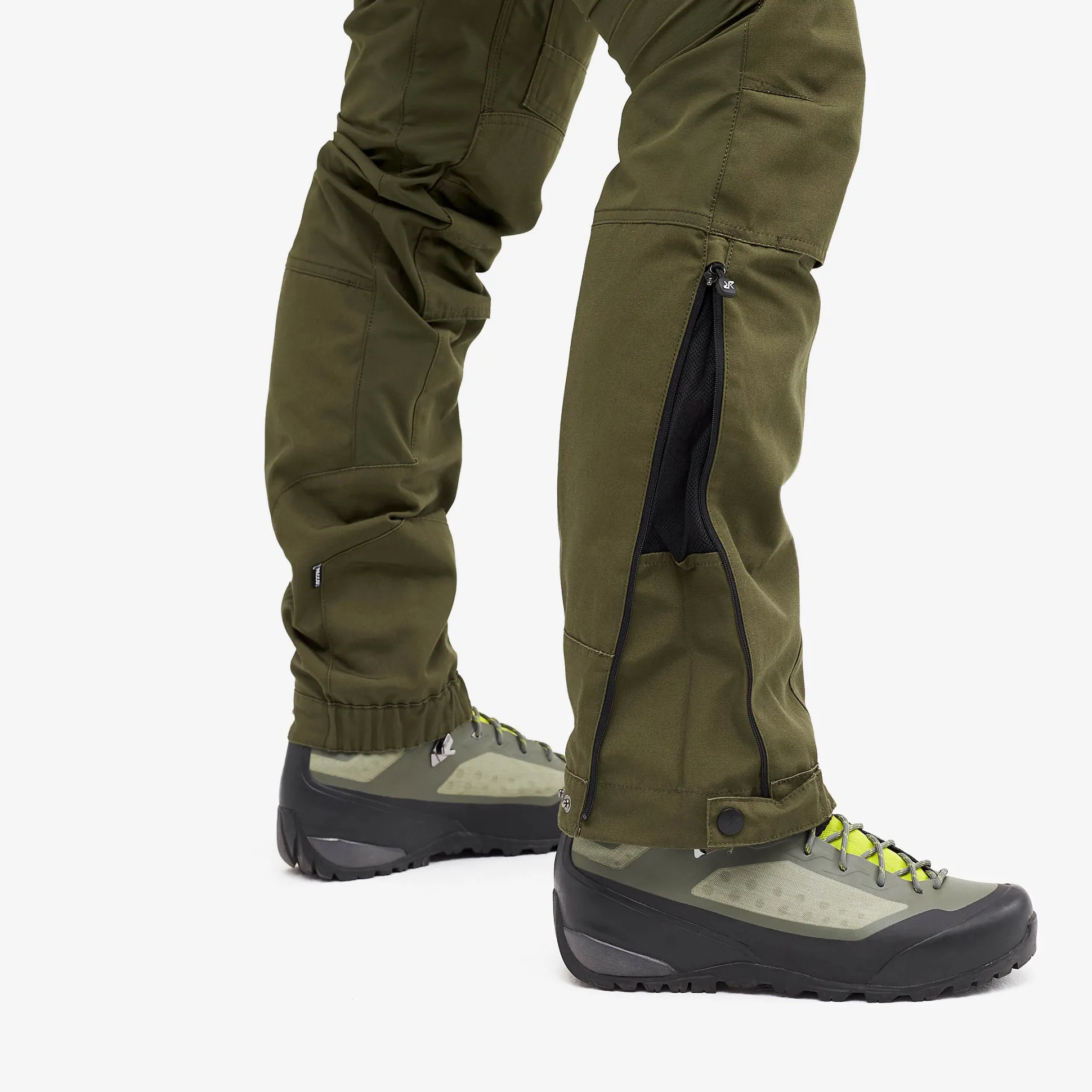 RVRC GP Pro Rescue Pants Miehet