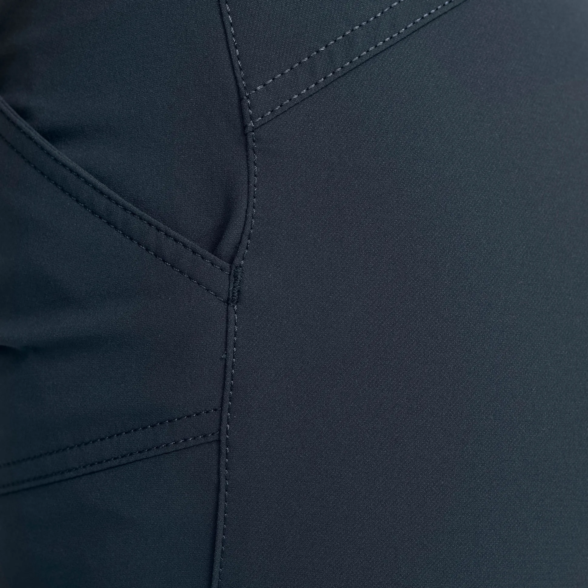 RVRC GP Pro Stretch Zip-Off Pants Naiset