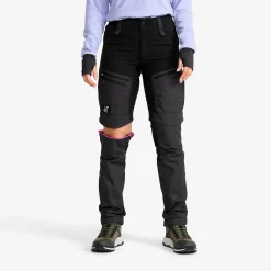 RVRC GP Pro Zip-off Pants Naiset