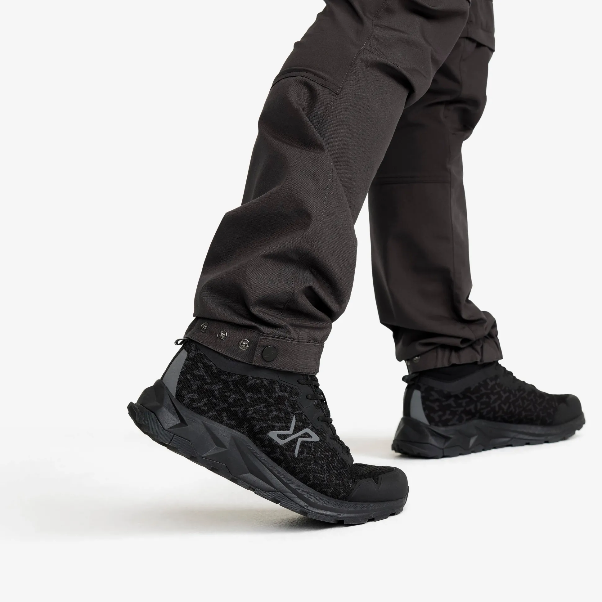 RVRC GP Pro Zip-off Pants Miehet