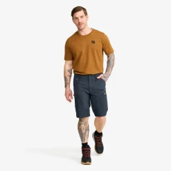 RVRC GP Shorts Miehet