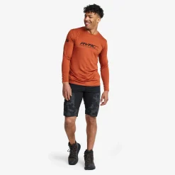 RVRC GP Shorts Miehet