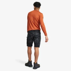 RVRC GP Shorts Miehet