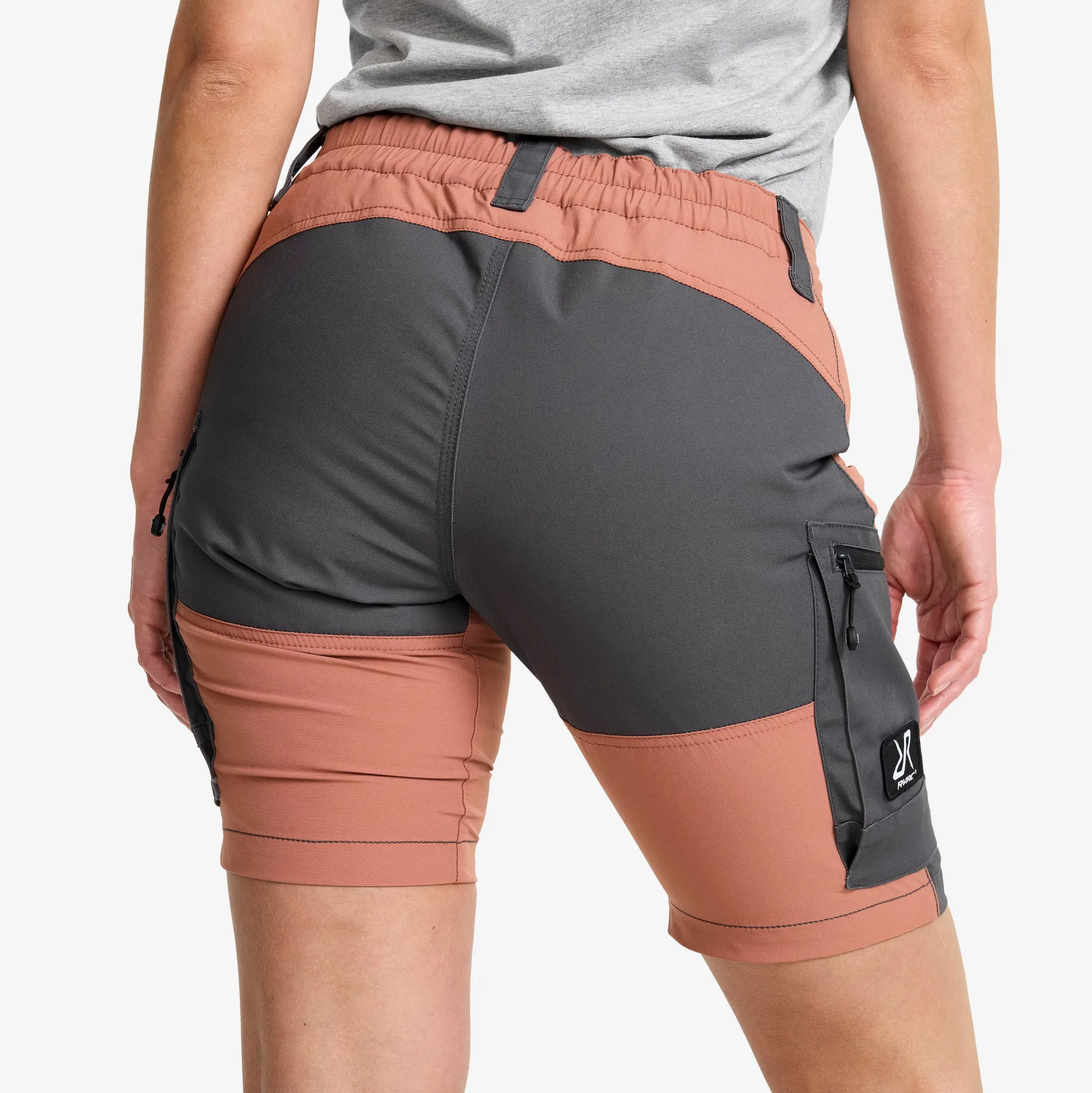RVRC GP Shorts Naiset