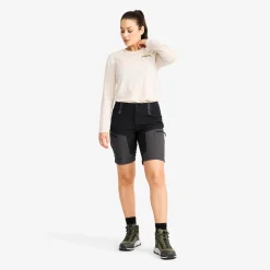 RVRC GP Shorts Naiset