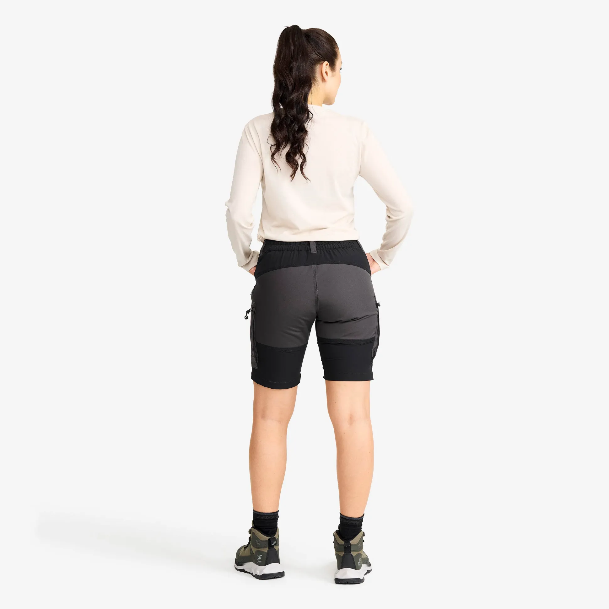 RVRC GP Shorts Naiset