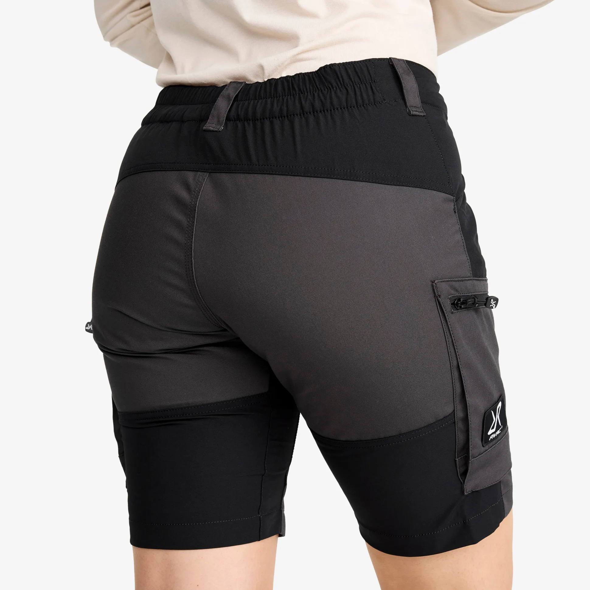 RVRC GP Shorts Naiset