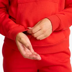 RVRC Hoodie Naiset